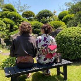 YUKATA